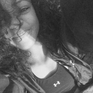 Meet your Posher, Samiah